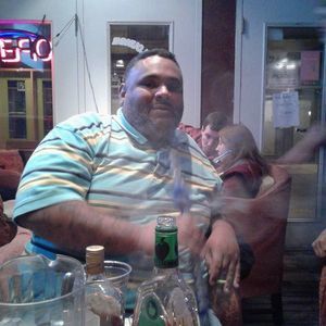 Meet your Posher, Ray